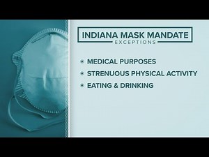 Statewide mask mandate goes into effect July 27