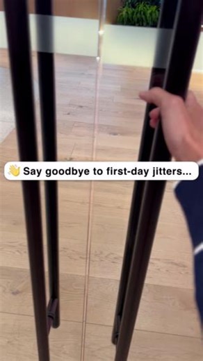 34K views | Shake those first-day jitters away! From friendly faces to help with onboarding to leadership meet-and-greets throughout your day, your first day is complete with #MeaningfulConnections and everything to set you up for success. 欄 Interested in learning more about our open roles? Click here: https://pwc.to/3x5n2iM | PwC Canada | Facebook