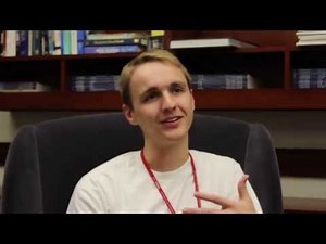 UNMC Cytotechnology Testimonial