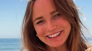 DC's Legends of Tomorrow star Caity Lotz 'definitely pregnant,' fans convinced