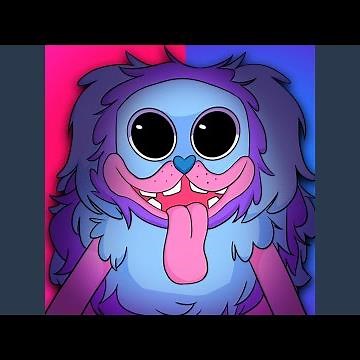 Pug a Pillar (Poppy Playtime)