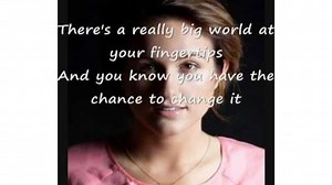 Britt Nicole - The Lost Get Found