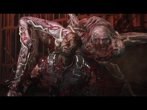 Original "Corruptor" Death Scene (2) - The Callisto Protocol