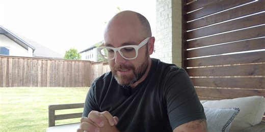The Sunday Sit-Down: Wife health update and a big first.