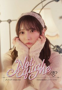 ≠ME 12thシングル「愛くださいませ / ここでファーストキッス」ジャケット撮影メイキング