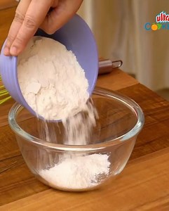Ultra Cookery on Reels