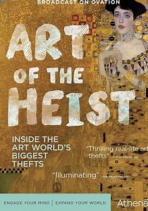 Art of the Heist - streaming tv show online