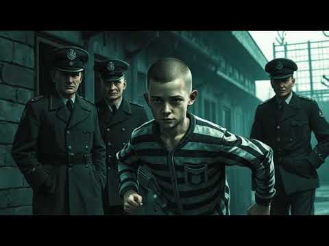 AB: "Night" Chapter Five