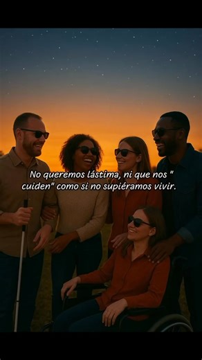 Crédito: escritos a ciegas 🌈🦋♾️ #manosalaobraporelautismo #despertandodelautismo #seamableconelautismo #CeroPirotecnia | Despertando del Autismo