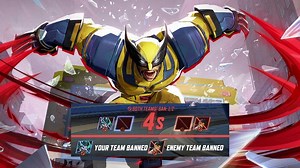 Marvel Rivals Hero ban rates in Season 2.5 - Most banned Duelists, Strategists and Vanguards - VideoGamer