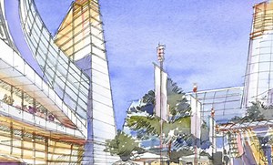 Comcast-Spectacor president gives Beach Council details on arena