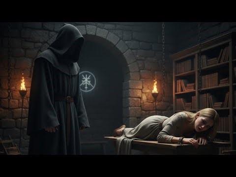 8 Most Horrific Torture Methods Of The Spanish Inquisition (Worse Than You Can Imagine)