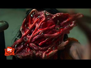 Malum (2023) - WTF IS THAT?! Scene | Movieclips