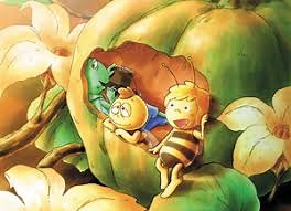 Maya the Honey Bee (OST) - Maya The Bee Intro (German) lyrics