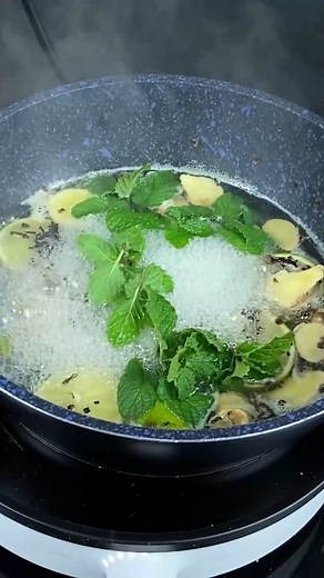 15K views · 40 reactions | Do you have a cough, flu or cold Homemade syrup to improve once and for all! | Tips and Tricks US | Facebook