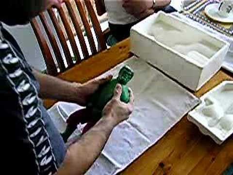 Stretch Incredible Hulk