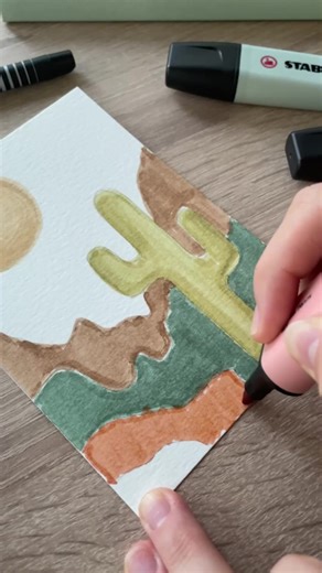 Do you already know the new colours of the STABILO BOSS NatureCOLORS? #stabilo boss | STABILO | Facebook