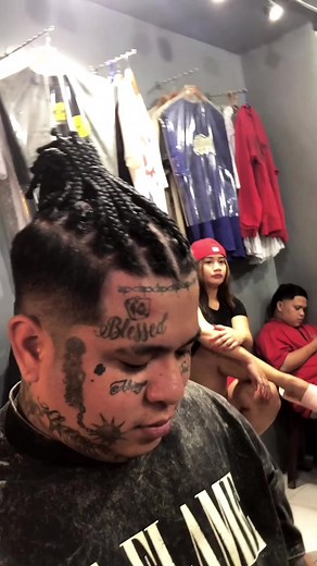 Box Braids: Top Head Styles for the Ultimate Hairstyle