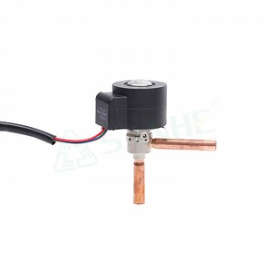 [Hot Item] Refrigeration Parts DPF (AA) 1.6 Electric Expansion Valve