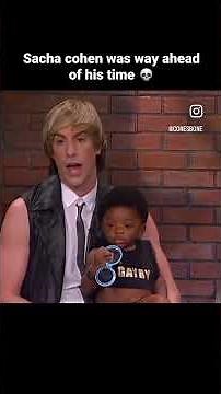 I swapped the Gayby for and ipod 😆 #shorts