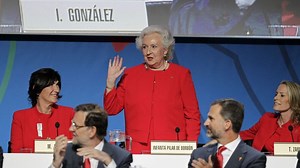 Muere la infanta Pilar de Borbón a los 83 años