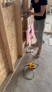 A DeWalt battery can solve the 110V power problem electriciantools tiktokshopspringglowup sparky Electrician tiktokshopcreatorpicks Tool tiktokshopmemorialday foryou Inversor ElectricianLife | Electrician Julie