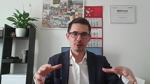 Mateusz Jarosiewicz - Jak możemy stworzyć od zera nowe Państwo Polskie?