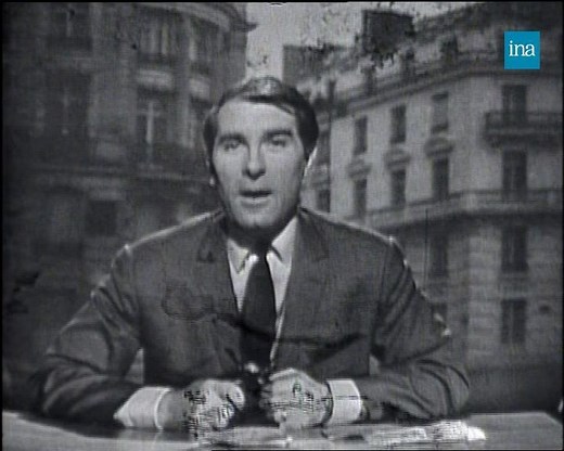 358K views · 4.7K reactions | CAMÉRA CACHÉE  Le 30 avril 1964,...