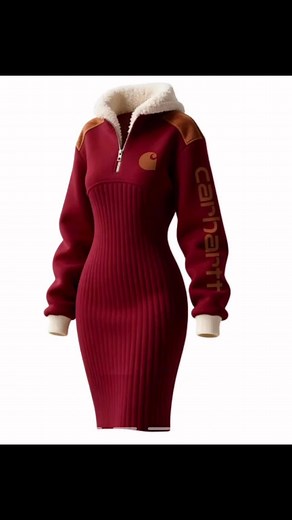 Fall Inspo.. Carhartt | Tonya Liddell