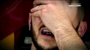 34 reactions | What it means to beat FC Barcelona in a UEFA Champions League knockout tie. #GrazieRoma | 101 Football | Facebook