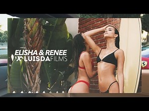 HERBERT TWINS X LUISDAFILMS: NEW HIGHS