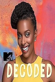 Watch Decoded Season 1 Episode 26 - Decoded-Episode 26