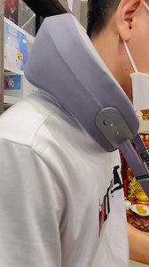 Mijia Smart Neck Massage ខ្នើយម៉ាស្សាក រូបរាងថ្មីកាន់តែងាយស្រួលប្រើ...