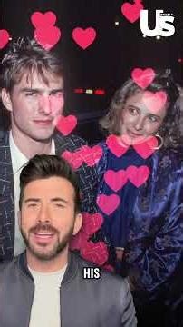 #TomCruise Dating History From #Cher To #AnadeArmas