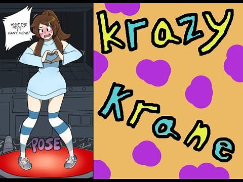 Krazy Krane - [Inanimate TF]