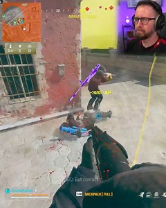 116K views · 1.3K reactions | Absolute CHAOS in the endgame #gaming #warzone #callofduty | ChadWick | Facebook