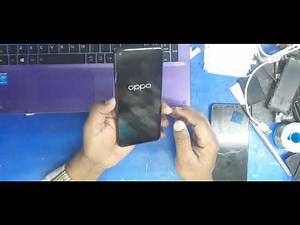 Oppo A53 Hard reset PATTERN UNLOCK SUCCESSFULLY NEW 2020