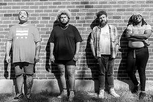 Los mejores discos de Hardcore-Punk de 2022 (Internacional)