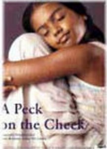 A Peck on the Cheek