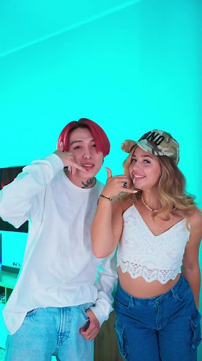 Hola 👋 #dreamteamhouse