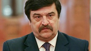 Toni Greblă a fost achitat definitiv de Înalta Curte de Casaţie şi Justiţie