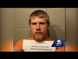 Public safety center worker accused of raping teen turns himself in