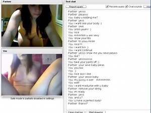 Chatroulette
