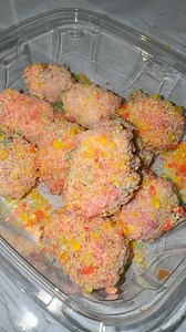 6.7K views | Tropical Jollies  Perfect for summer time! 﫶 Snack...