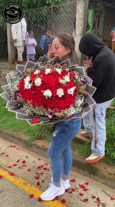 141K views · 1.8K reactions | Tania FELIZ CUMPLEAÑOS MAMA PRIMERO...