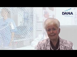 Modern Maturity Center - Carolyn Fredricks