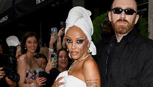 Great Gowns, Beautiful Gowns: Funniest (And Pettiest) Tweets From The 2024 Met Gala