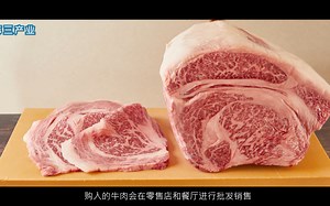 日本淡路岛—品牌和牛诞生地