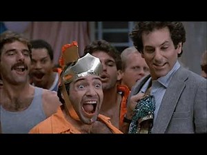 Bachelor Party 1984 Tribute - Neal Israel - Tom Hanks. Who do you Want to be .Danny Elfman.