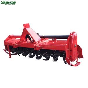 [Hot Item] Factory Price 35HP Tractor Implement Cultivators